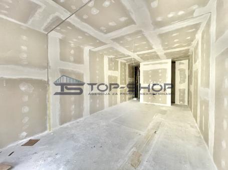 Makisimir-Bužanova ulica, odličan ulični lokal, 48m2