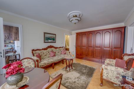 ZVEZDARA KONJARNIK 50m2 , 177000e