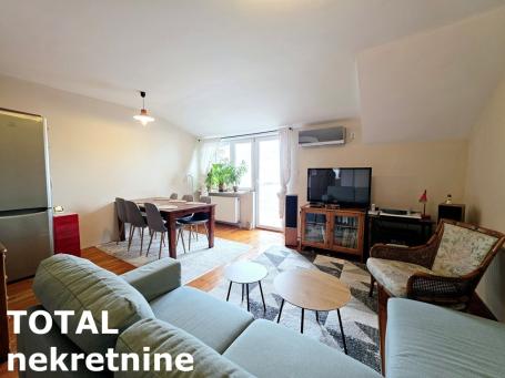 NOVI SAD - GRBAVICA - 102.00 m2