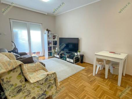 Prodaja Stan Plavi Horizonti 47m2 2.0 Novogradnja ID#1449