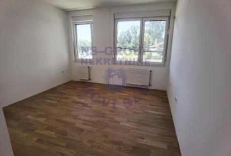 Dvosoban stan na Telepu 44m2