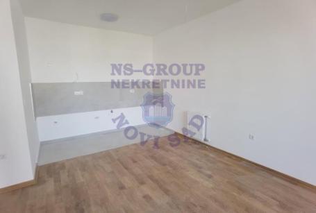 Trosoban stan na Telepu 66m2