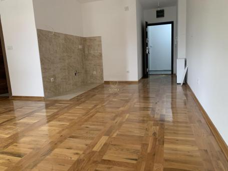Mirijevo, 1.5  41 kv Milića od Mačve - uknjižen, novogradnja
