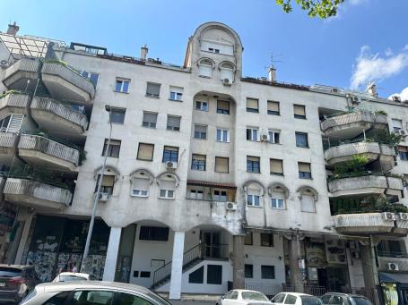 Železnik, Centar-Karingtonka 102 kv, 4.5 Duplex, ul. Radnih Akcija