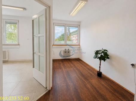 Rakovica, Miljakovac - Borska 24m2