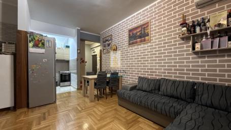 2.5 u novijoj gradnji + terasa od 30m2