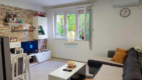 Karaburma 1.5 renoviran, uknjižen