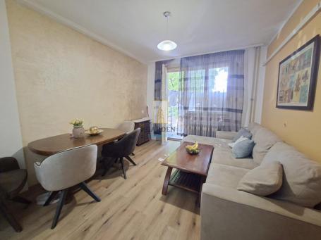 Jednoiposoban stan, Karaburma, 47m2
