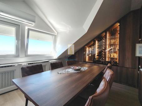Dupleks stan u Golf naselju – renoviran