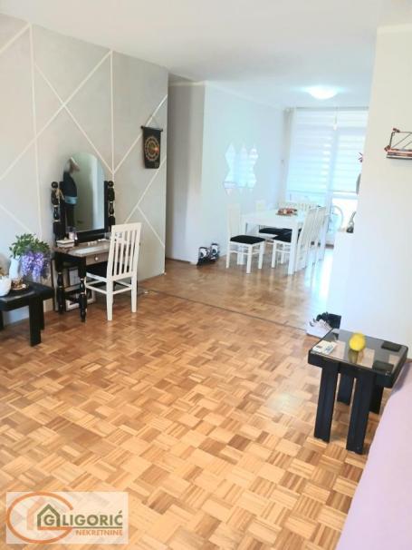 Funkcionalan porodičan stan-retko u ponudi
