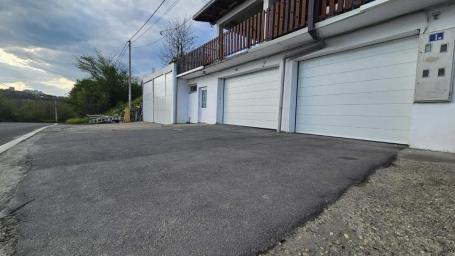 Magacin I Kancelarija I Lokal I 116m2 I TOP I