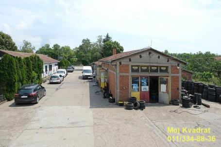 Plac u Karauli, Pančevo, 16.28 a