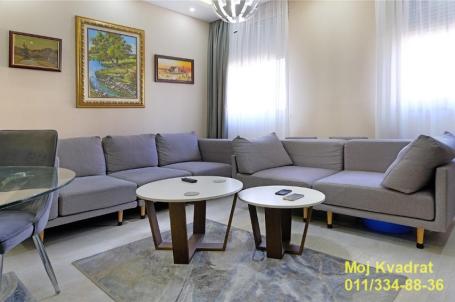 Zvezdara, Vukov spomenik - Ruzveltova, 43m2