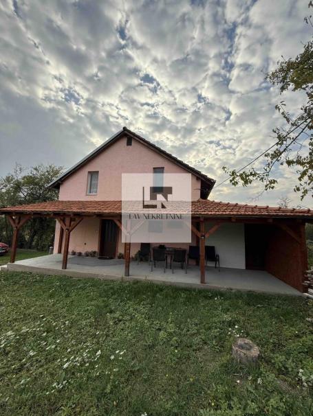 Kuća u Draževcu