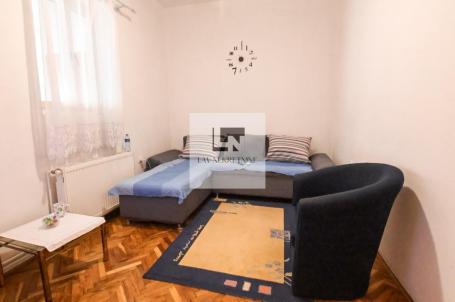 Bogoslovija, prodaja veći stan sa parkingom