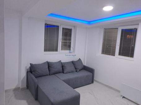 Mirijevo, Nikole Doksata, 38m2