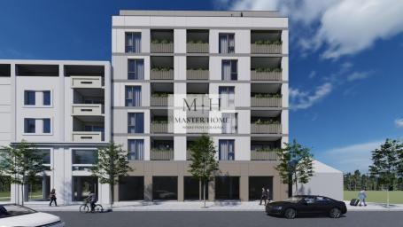STANOVI U IZGRADNJI U SAMOM CENTRU ĆUPRIJE – VRHUNSKI KVALITET, FLEKSIBILNO PLAĆANJE I POVRAĆAJ PDV-