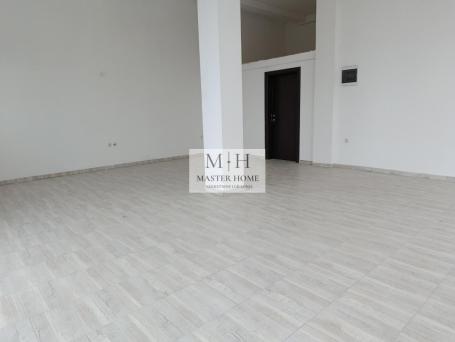 Izdaje se lokal na uglu dve ulice u Ćupriji