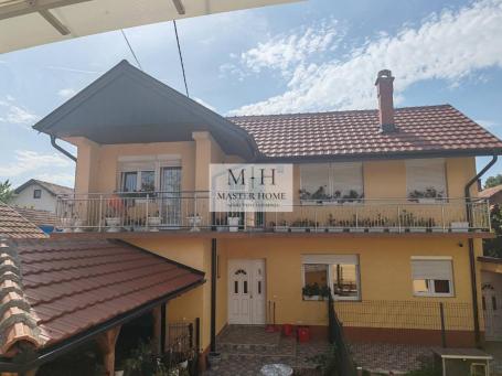 EKSKLUZIVNA PONUDA DVE KUĆE I  POSLOVNI PROSTOR