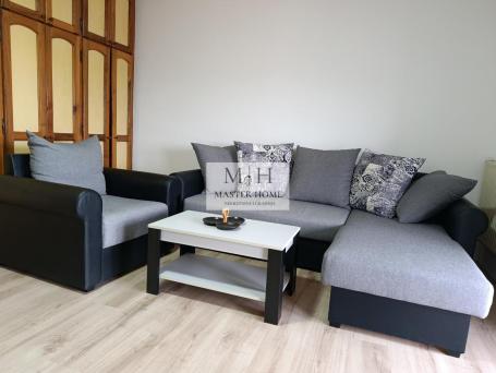 TROSOBAN STAN – 93m² UKNJIŽEN 1/1 – MOGUĆA KUPOVINA PUTEM STAMBENOG KREDITA ZA MLADE