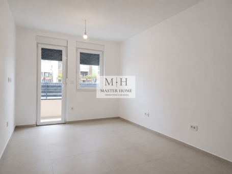 NOVOGRADNJA U ĆUPRIJI– 37m² ODLIČNA LOKACIJA