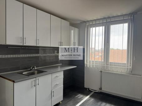 IDEALAN STAN OD 55M2 – MIRAN KRAJ I ODLIČAN RASPORED!