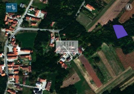 NA PRODAJU POLJOPRIVREDNO ZEMLJIŠTE
