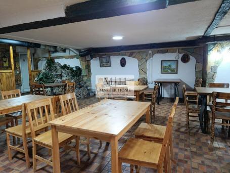 Izdaje se ugostiteljski objekat, nekadašnja gradska kafana FONTANA BIOS