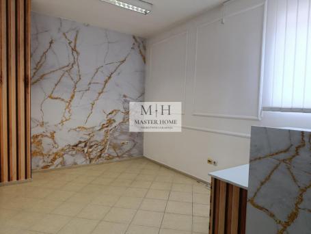 POSLOVNI PROSTOR 110M² ZA KLINIKU, SALON ILI ŠKOLU – GREJANJE U CENI