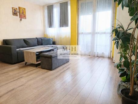 MOGUĆA KUPOVINA NA KREDIT – STAN 65M² IDEALAN ZA PRVI STAN I PORODICU