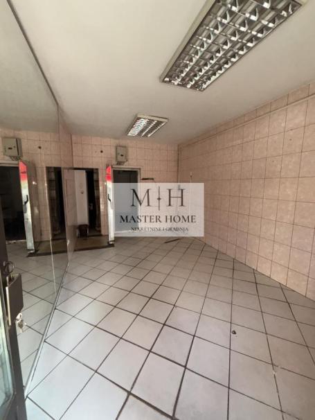 Lokal za izdavanje u Ćupriji – 19m², odlična lokacija