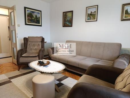 KADA KAŽEMO SAVRŠEN STAN – MISLIMO NA OVAKAV! 95m² + 8m² OSTAVA