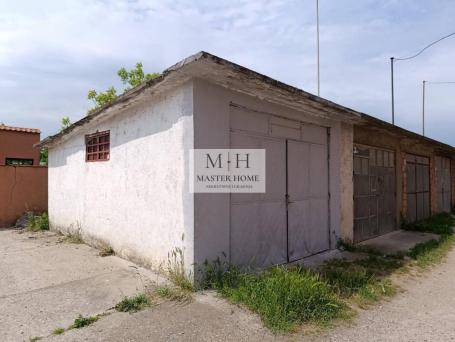 IZDAJE SE GARAŽA NA ODLIČNOJ LOKACIJI!
