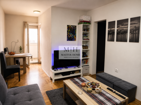 NAMEŠTEN STAN 43m² – ODLIČNA CENA!
