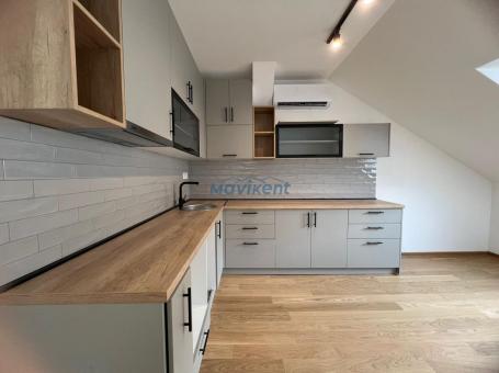Kraljice Natalije | renoviran | duplex