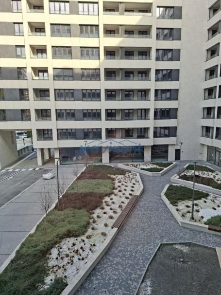 STUDIO AIRPORT GARDEN