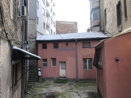 Stari grad | Za renoviranje | Investiciona prilika