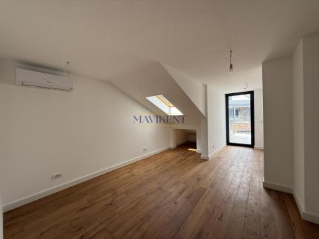 Lekino brdo | Penthouse | Privatna terasa 100m2