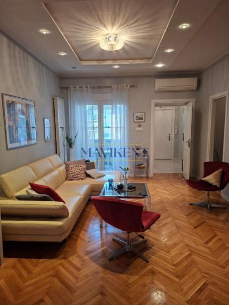 Salonac | Krunski venac | Vračar