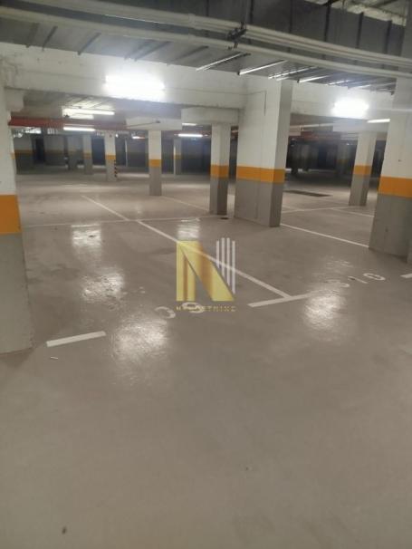 Izdavanje garažnih mesta u kompleksu Square garden