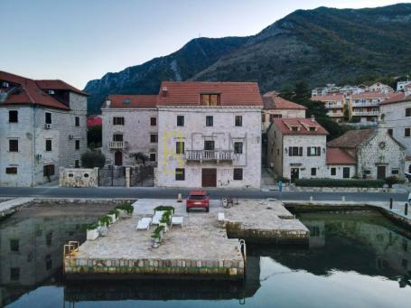 Prodaja - Lux Stan Prčanj, Kotor
