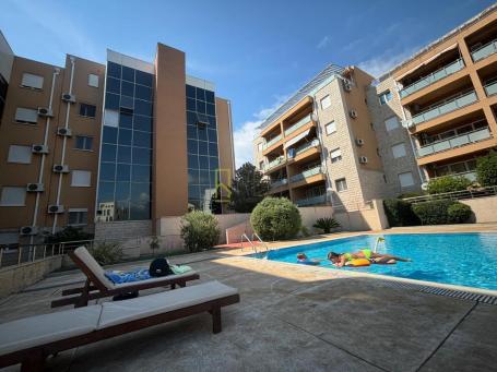 Prodajemo- dvosoban stan 68m2 u stambenom kompleksu Bećiči One