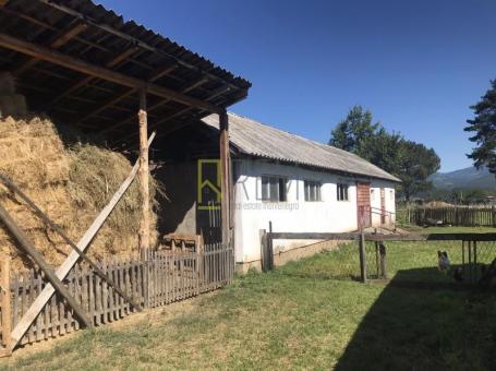 Prodaja - zemljište sa objektima Dolac, Berane