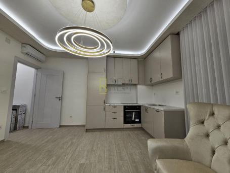 Prodajemo – jednosoban namjesten stan 45m2 u Becicima