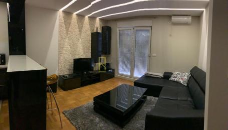 Prodajemo- jednosoban namješten stan 44m2, Stari Aerodrom