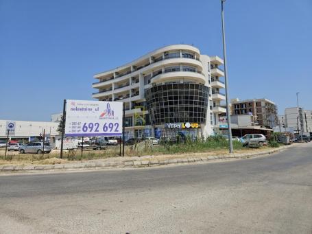 Građevinsko zemljište kod Okova, Ulcinj