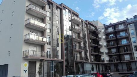Prodajemo- jednosoban stan 50m2, zgrade Cijevna komerc, kod brda Ljubović