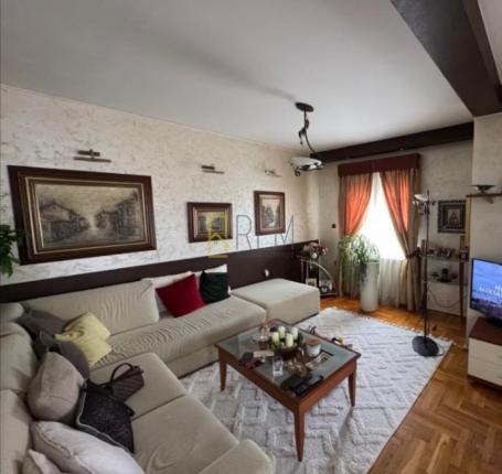 Na prodaju – Komforan trosoban stan od 109 m² u Momišićima – idealan porodični dom!