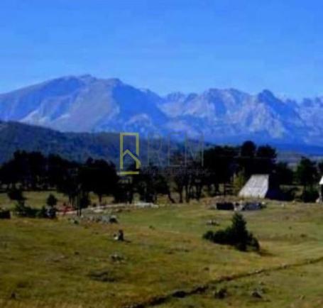 Prodaja – vise parcela, Zabljak