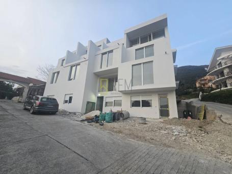 Na prodaju – Dvosoban stan u izgradnji – odlična lokacija u Kumboru | Direktno od investitora